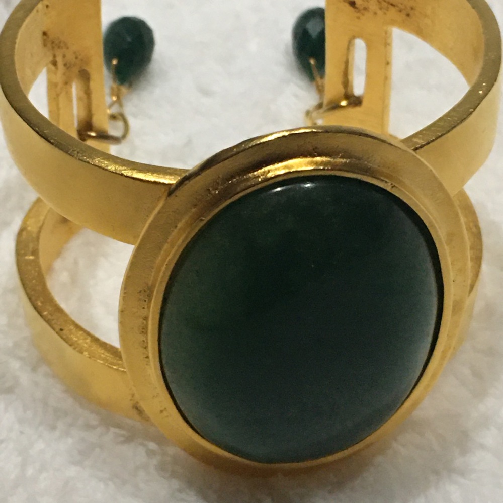 Jill Jacobson cuff